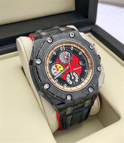 audemars piguet grand prix carbon price|Audemars Piguet Royal Oak Offshore Carbon .